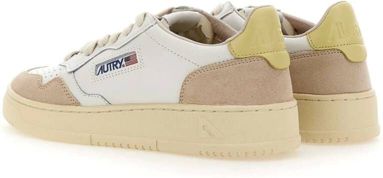 Autry Sneakers Meerkleurig Dames