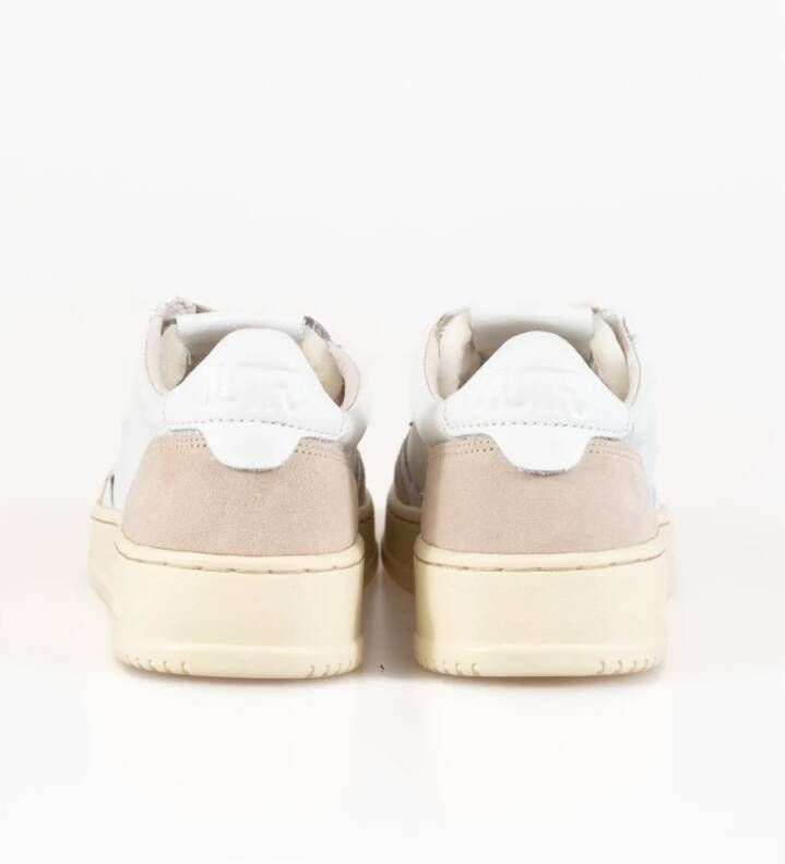 Autry Sneakers Meerkleurig Dames