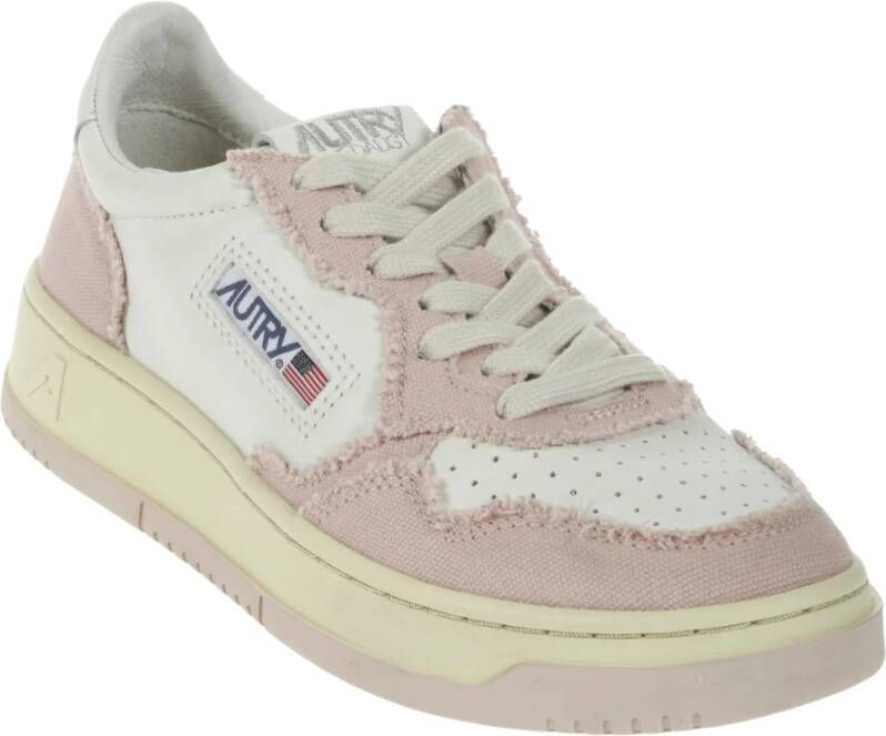 Autry Sneakers Meerkleurig Dames