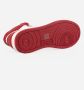 Autry Aumm Wb02 Sneakers Moeiteloze stijl en ongeëvenaard comfort Red Heren - Thumbnail 5