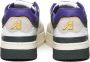 Autry Sneaker met kleurdetails en comfortabel materiaal Multicolor Dames - Thumbnail 16