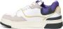 Autry Sneaker met kleurdetails en comfortabel materiaal Multicolor Dames - Thumbnail 17