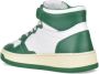 Autry Sneakers Multicolor Dames - Thumbnail 3