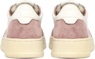 Autry Sneakers Multicolor Dames