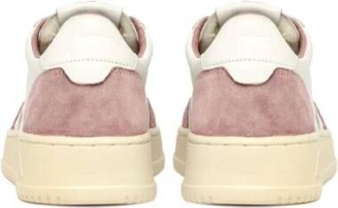 Autry Sneakers Multicolor Dames