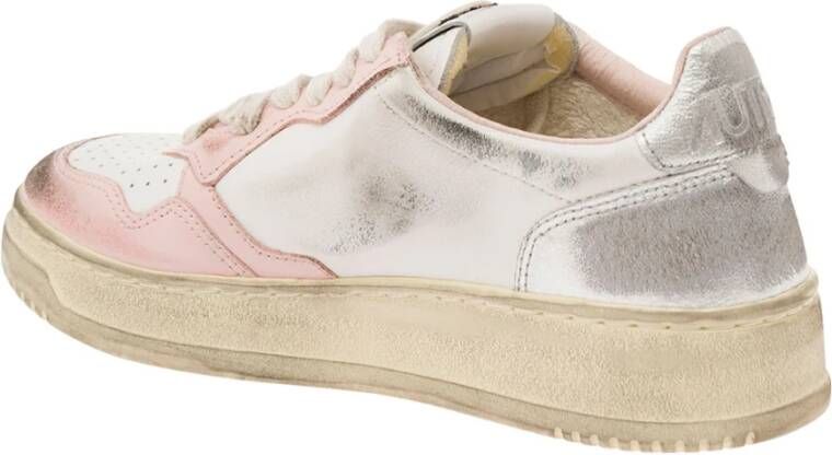 Autry Sneakers Multicolor Dames