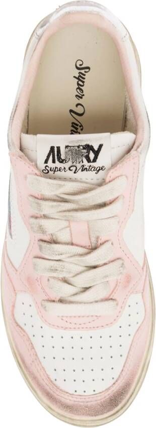 Autry Sneakers Multicolor Dames