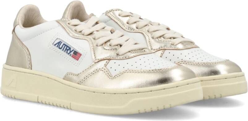 Autry Sneakers Multicolor Dames