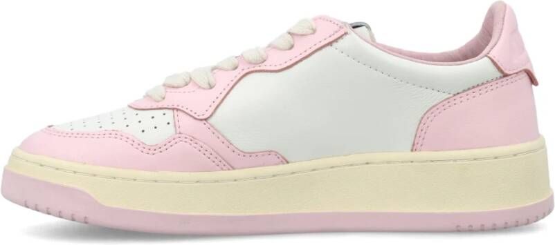 Autry Sneakers Multicolor Dames