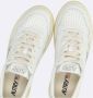 Autry Witte Sneakers voor Vrouwen White Dames - Thumbnail 4