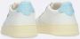 Autry Witte Sneakers voor Vrouwen White Dames - Thumbnail 5