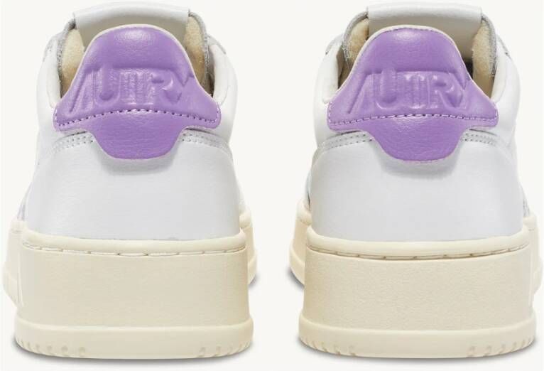 Autry Sneakers Multicolor Dames