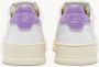 Autry Vintage-geïnspireerde Lage Sneakers White Dames - Thumbnail 25