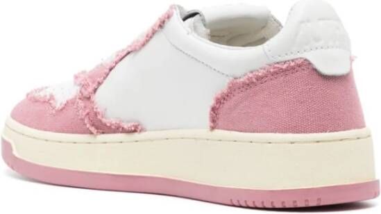 Autry Sneakers Multicolor Dames