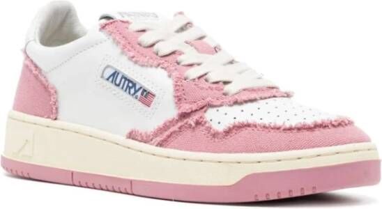 Autry Sneakers Multicolor Dames