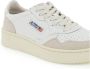 Autry Sneakers Multicolor Dames - Thumbnail 4