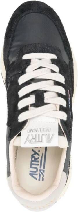 Autry Sneakers Multicolor Dames