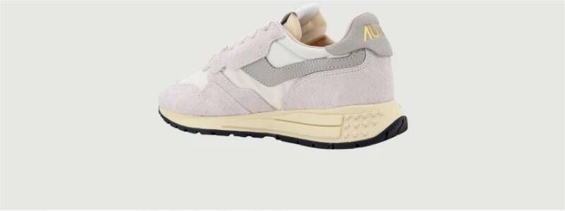 Autry Sneakers Multicolor Dames