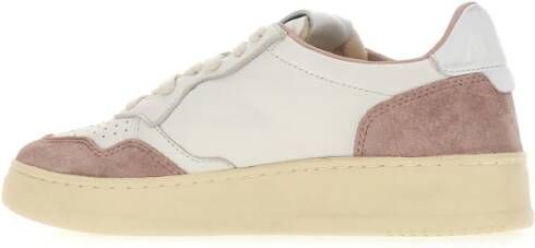 Autry Sneakers Multicolor Dames