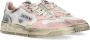 Autry Sneakers Multicolor Dames - Thumbnail 2