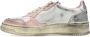 Autry Sneakers Multicolor Dames - Thumbnail 3