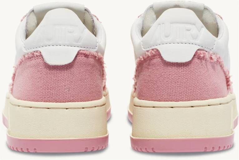 Autry Sneakers Multicolor Dames