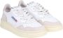 Autry Sneakers Multicolor Dames - Thumbnail 2