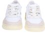 Autry Sneakers Multicolor Dames - Thumbnail 3