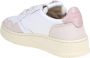 Autry Sneakers Multicolor Dames - Thumbnail 4