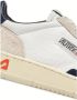 Autry Sneakers Multicolor Dames - Thumbnail 4