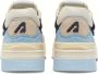 Autry Sneakers Multicolor Dames - Thumbnail 4