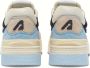 Autry Sneakers Multicolor Dames - Thumbnail 3