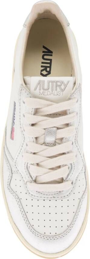 Autry Sneakers Multicolor Dames