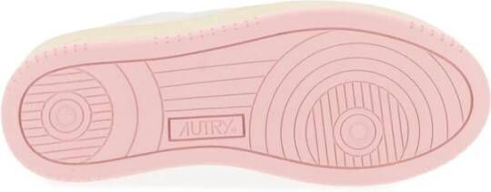 Autry Sneakers Multicolor Dames