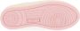Autry Roze platte schoenen met kleurblok ontwerp Multicolor Dames - Thumbnail 12