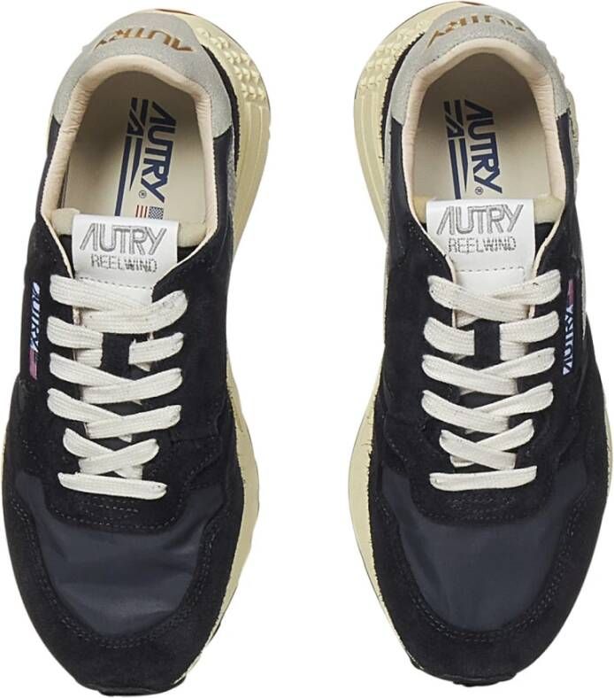 Autry Sneakers Multicolor Dames