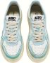 Autry Sneakers Multicolor Dames - Thumbnail 9