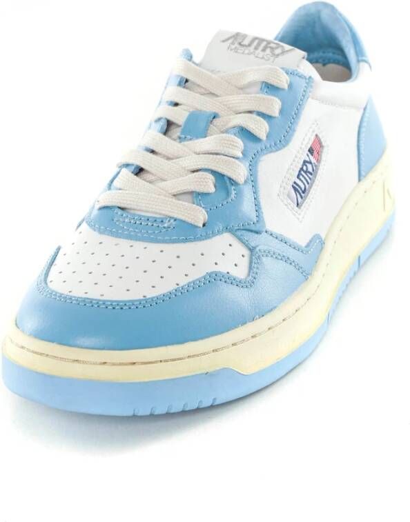 Autry Sneakers Multicolor Heren