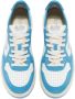 Autry Lichtblauwe Sneakers Ss24 Multicolor Heren - Thumbnail 21