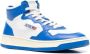 Autry Blauwe Sneakers Ss24 Multicolor Heren - Thumbnail 3