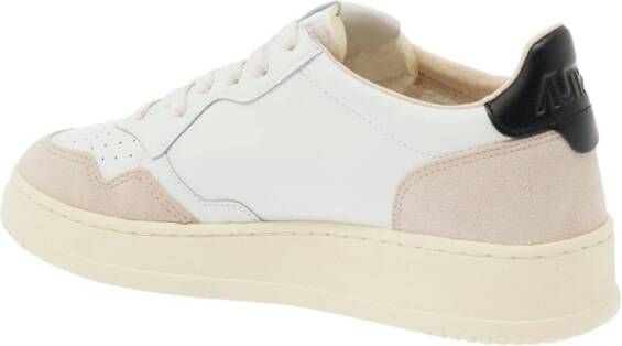 Autry Sneakers Multicolor Heren