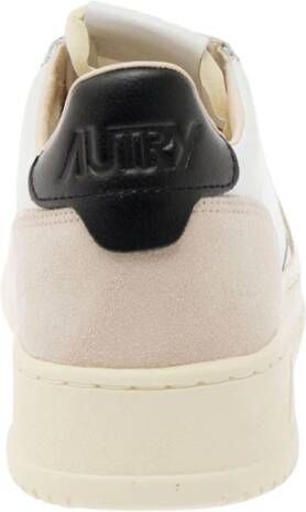 Autry Sneakers Multicolor Heren