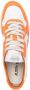 Autry Tweekleurige Leren Lage Sneakers White Heren - Thumbnail 5
