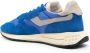 Autry Blauwe Reelwind Sneakers met Grijze en Witte Accenten Blue Heren - Thumbnail 8