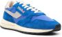 Autry Blauwe Reelwind Sneakers met Grijze en Witte Accenten Blue Heren - Thumbnail 8
