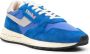 Autry Blauwe Reelwind Sneakers met Grijze en Witte Accenten Blue Heren - Thumbnail 12