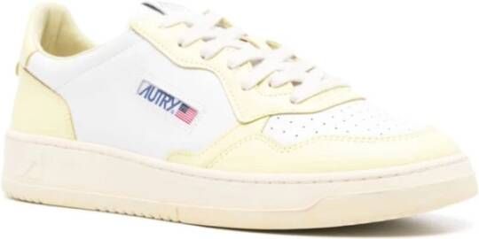 Autry Sneakers Multicolor Heren