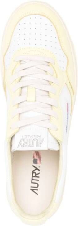 Autry Sneakers Multicolor Heren