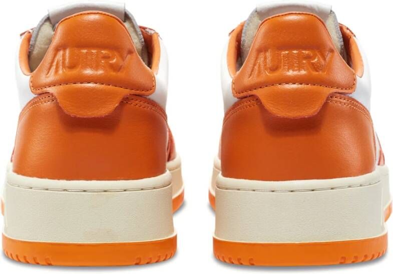 Autry Sneakers Multicolor Heren