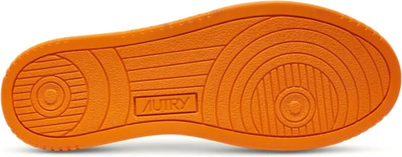 Autry Sneakers Multicolor Heren